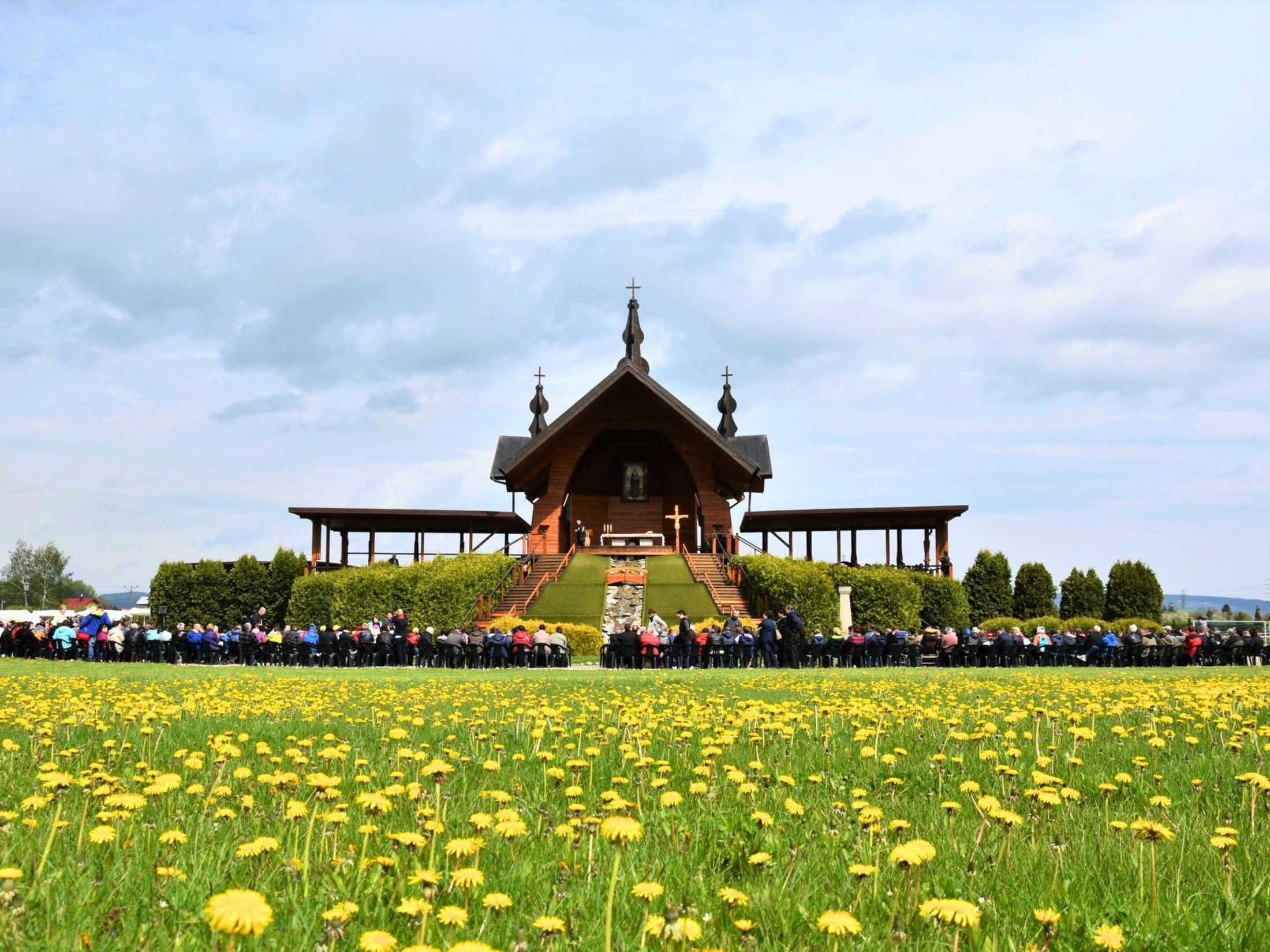 Kultura i sacrum