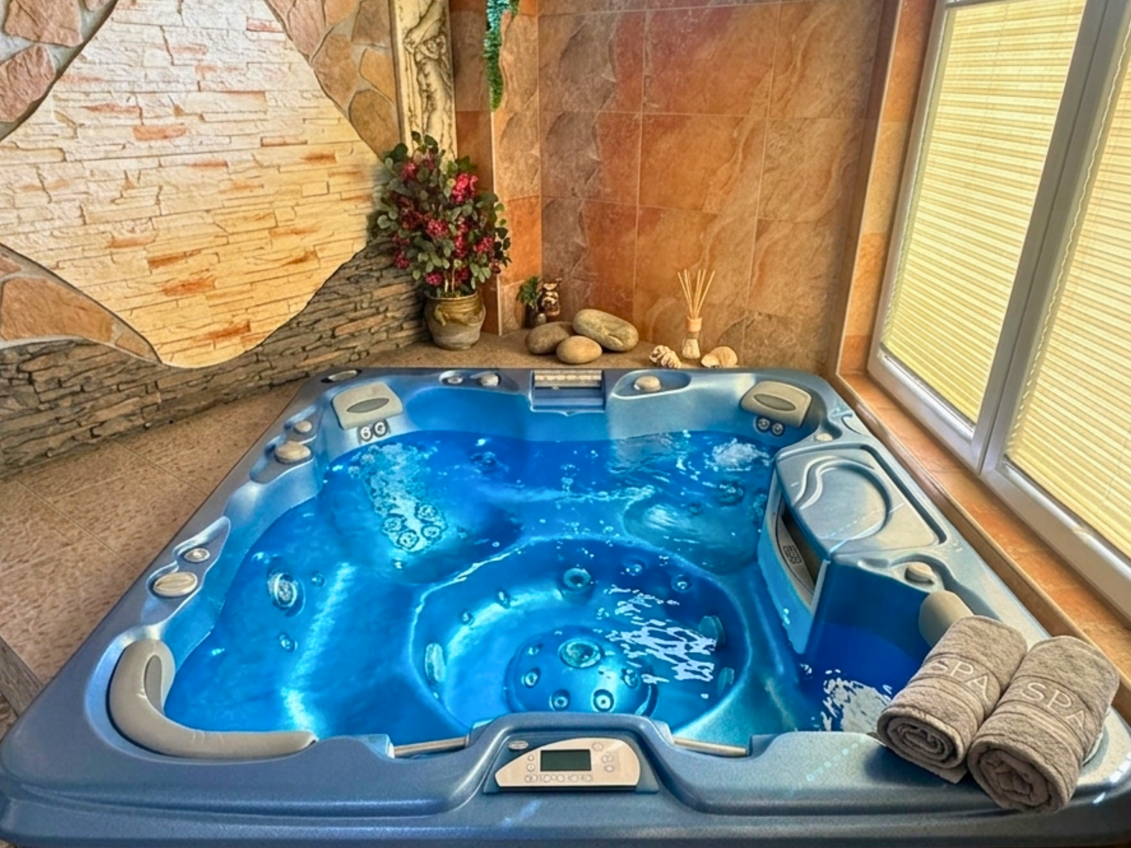 Jacuzzi