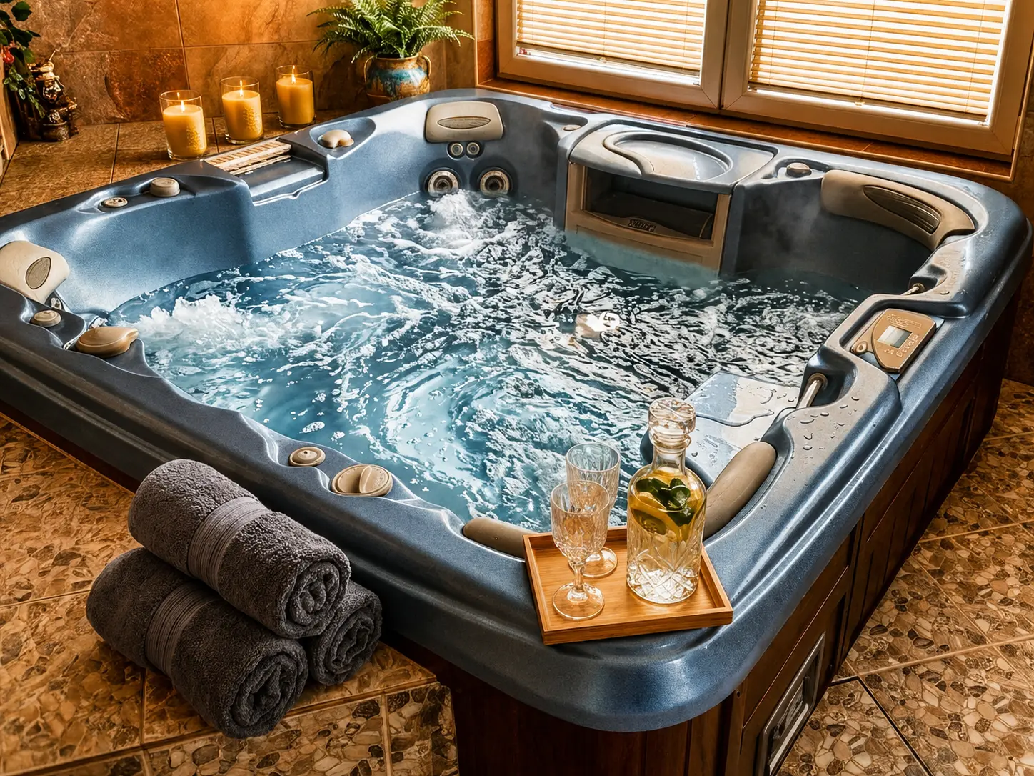 SPA