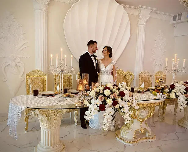 <p>Urzekające chwile. Co najbardziej doceniają nasi Goście?</p>
