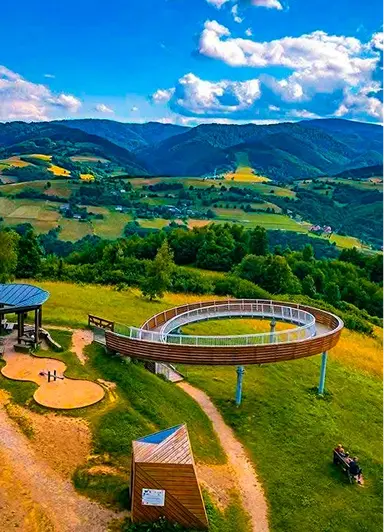 Atrakcje